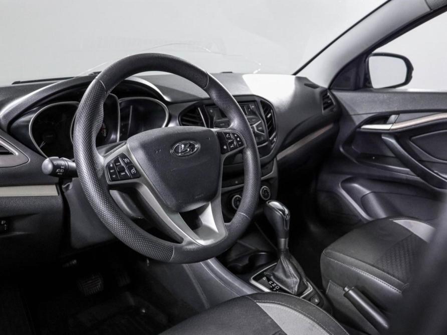 Lada (ВАЗ) Vesta I Москва  - изображение 14