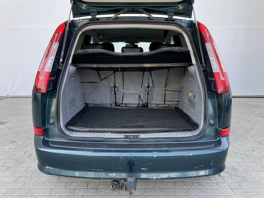 Ford C-MAX I Рестайлинг Екатеринбург  - изображение 23