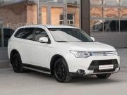 Mitsubishi Outlander III Рестайлинг Новосибирск  - изображение 21