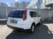 Nissan X-Trail II Рестайлинг Ростов-на-Дону  - изображение 28