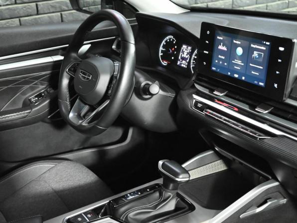 Geely Emgrand II с пробегом 2024 года, цена 1 470 000 рублей, 16461 км, седан, Автокод Объявления