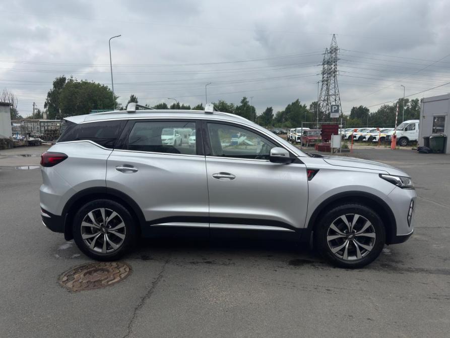 Chery Tiggo 7 Pro Max I Санкт-Петербург  - изображение 3