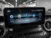 Mercedes-Benz V-Класс III (W447) Рестайлинг Москва  - изображение 51