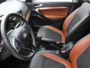 Lada (ВАЗ) Vesta I Рестайлинг (NG) Белгород  - изображение 37