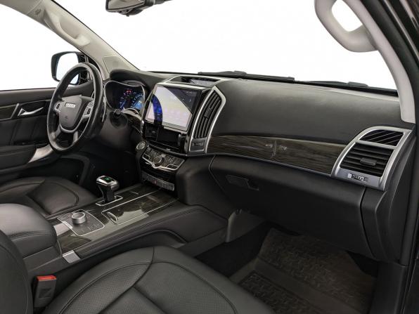 Haval H9 I Рестайлинг с пробегом 2022 года, цена 2 695 000 рублей, 82292 км, внедорожник, Автокод Объявления