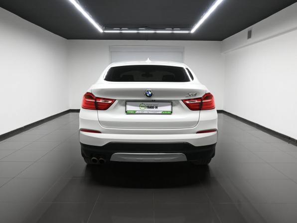 BMW X4 I (F26) с пробегом 2016 года, цена 2 795 000 рублей, 173636 км, внедорожник, Автокод Объявления