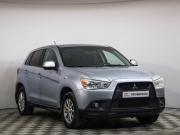 Mitsubishi ASX I Санкт-Петербург  - изображение 26