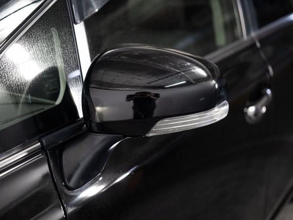 Toyota Prius Alpha I (ZVW40/41) с пробегом 2012 года, цена 1 180 500 рублей, 216618 км, универсал, Автокод Объявления
