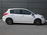Nissan Tiida I Рестайлинг Москва  - изображение 23