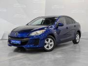 Mazda 3 II (BL) Рестайлинг Новосибирск  - изображение 26