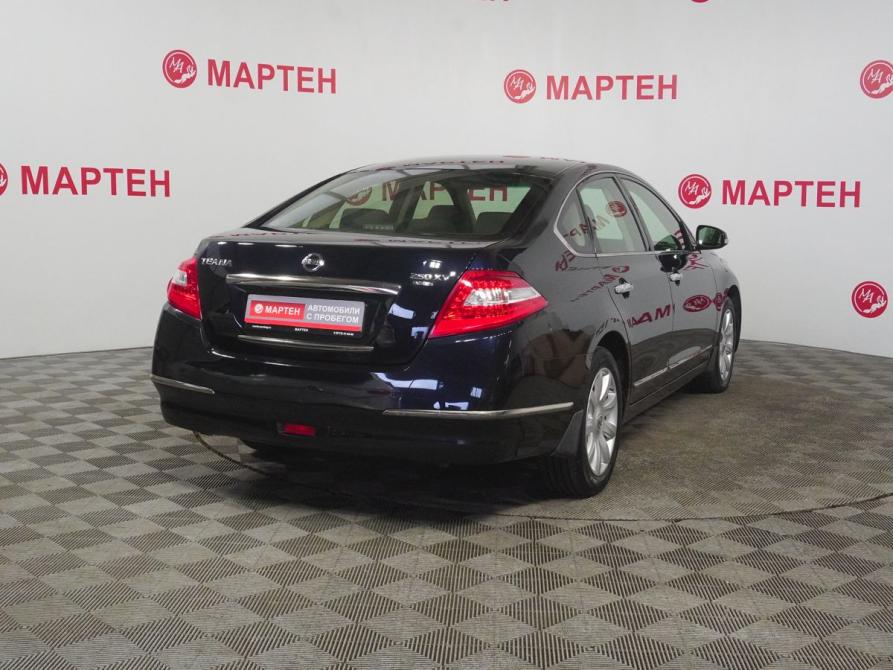 Nissan Teana II Рестайлинг Вологда  - изображение 5