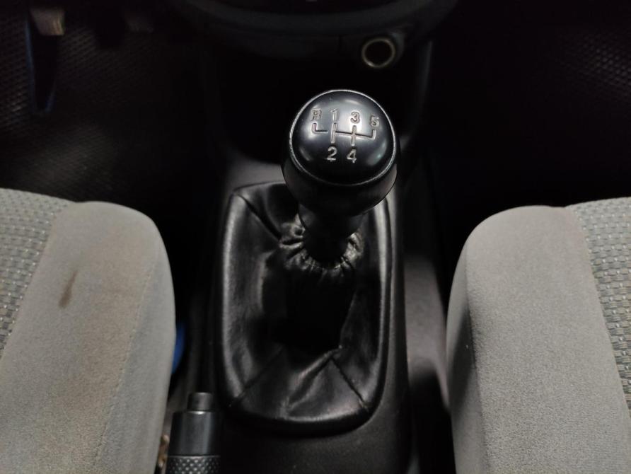 Chevrolet Lacetti I Пермь  - изображение 12