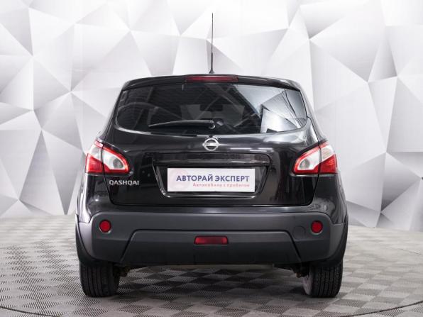 Nissan Qashqai I Рестайлинг с пробегом 2011 года, цена 998 000 рублей, 220000 км, внедорожник, Автокод Объявления