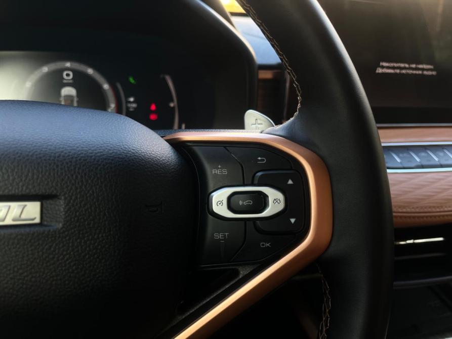 Haval Jolion I Санкт-Петербург  - изображение 12