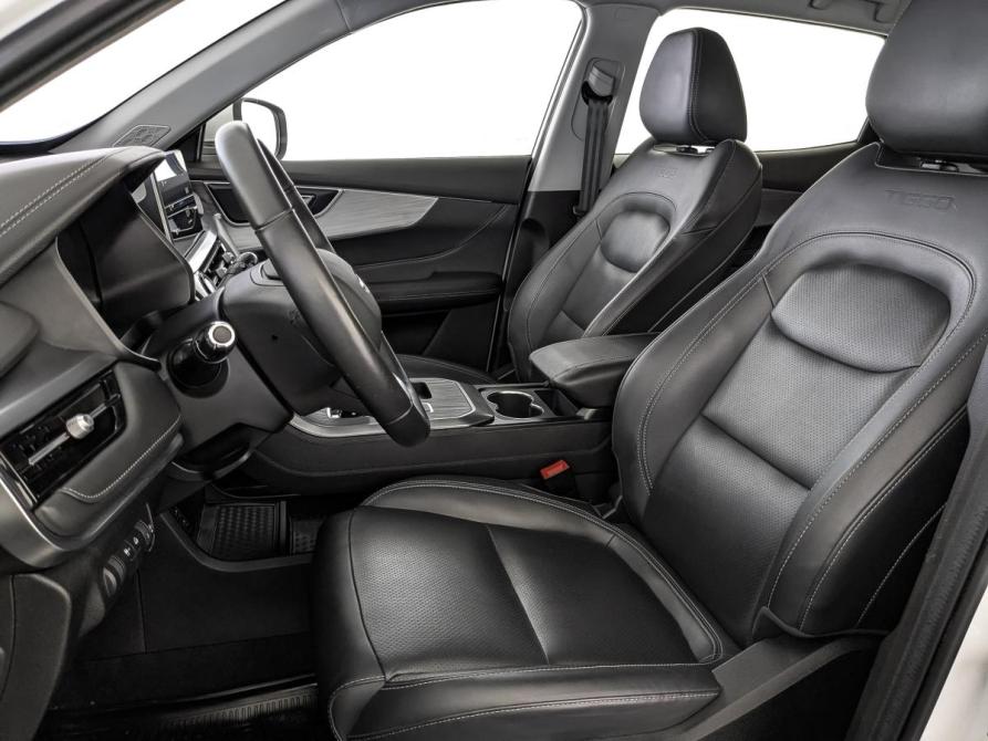 Chery Tiggo 4 Pro I Москва  - изображение 20