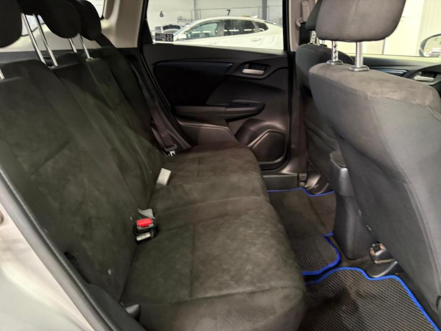 Honda Shuttle II Краснодар  - изображение 13