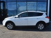 Toyota RAV4 IV (XA40) Архангельск  - изображение 21