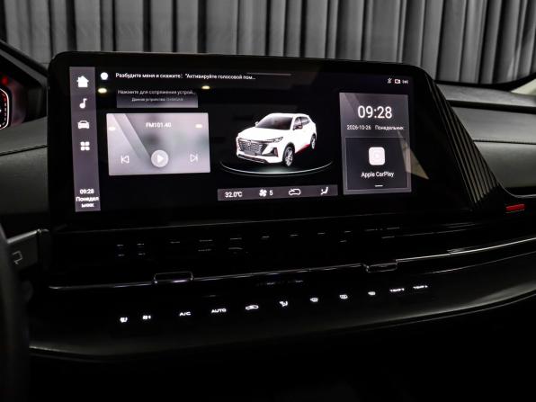 Changan CS55 Plus II с пробегом 2023 года, цена 1 799 000 рублей, 81211 км, внедорожник, Автокод Объявления