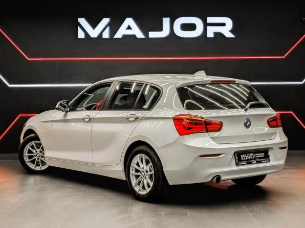 BMW 1 серии II (F20/F21) Рестайлинг 2 с пробегом 2018 года, цена 1 815 000 рублей, 147532 км, хэтчбек, Автокод Объявления