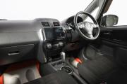 Suzuki SX4 I (Classic) Рестайлинг Новосибирск  - изображение 28