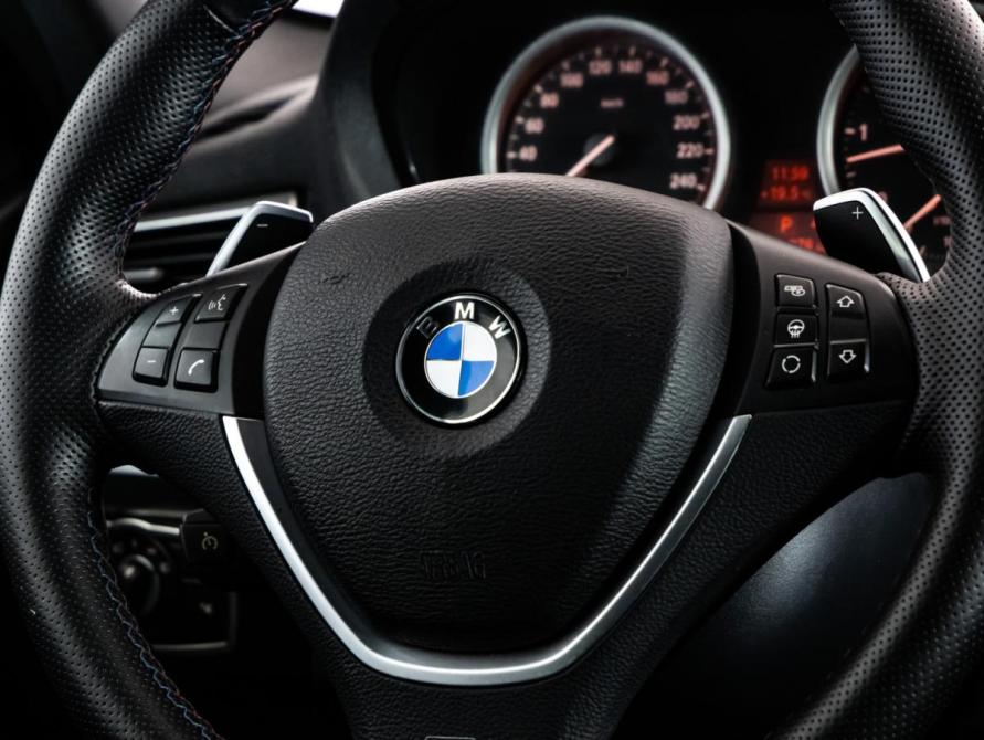 BMW X6 I (E71) Рестайлинг Санкт-Петербург  - изображение 13