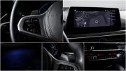 BMW 5 серии VII (G30/G31/G38) Москва  - изображение 41