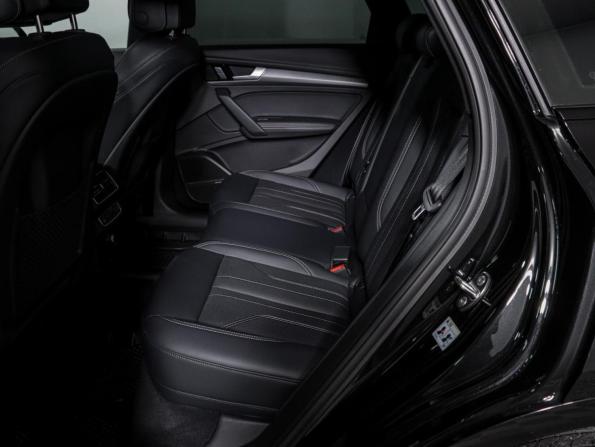 Audi Q5 II (FY) Рестайлинг с пробегом 2025 года, цена 5 500 000 рублей, 5000 км, внедорожник, Автокод Объявления