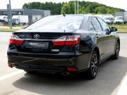 Toyota Camry VII (XV50) Рестайлинг 2 Иваново  - изображение 26