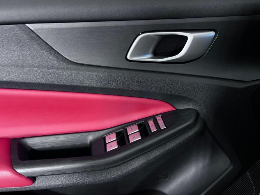 Changan CS55 Plus II Ростов-на-Дону  - изображение 20