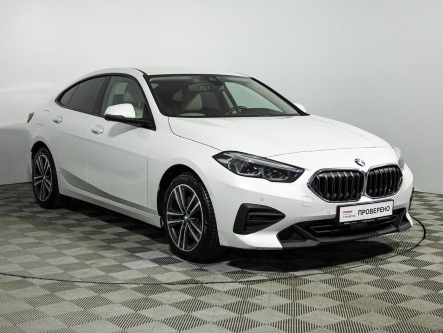 BMW 2 серии F44 Санкт-Петербург  - изображение 3
