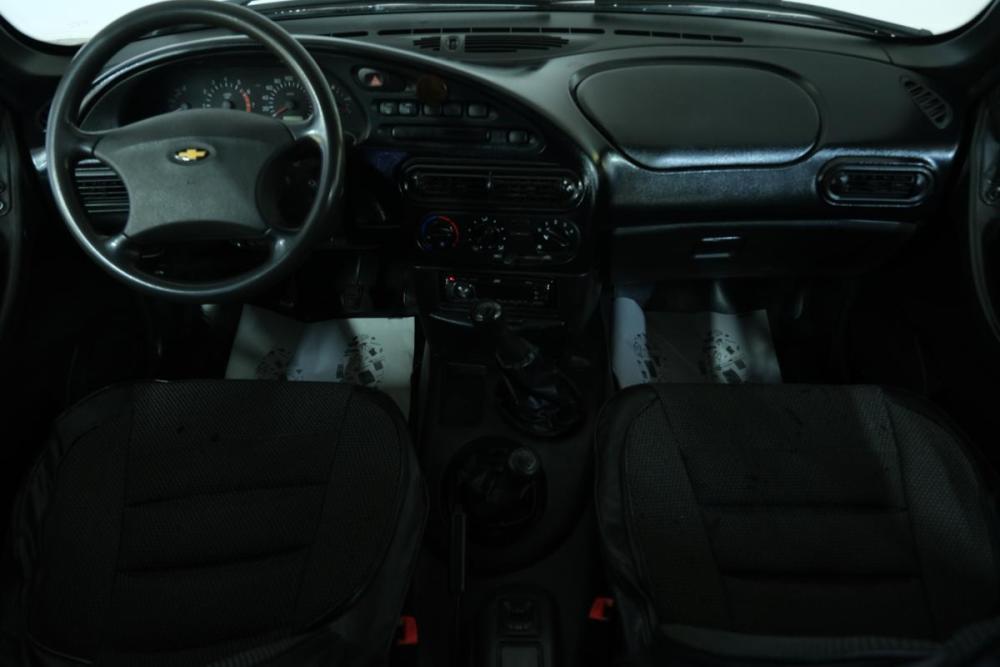 Chevrolet Niva I Омск  - изображение 12