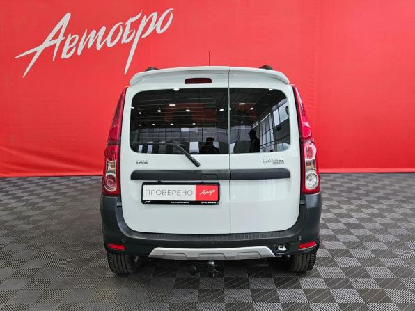 Lada (ВАЗ) Largus I с пробегом 2018 года, цена 900 000 рублей, 127539 км, универсал, Автокод Объявления