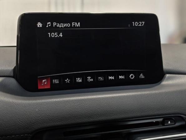 Mazda CX-5 II с пробегом 2022 года, цена 3 175 000 рублей, 91102 км, внедорожник, Автокод Объявления