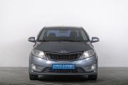 Kia Rio III Томск  - изображение 24
