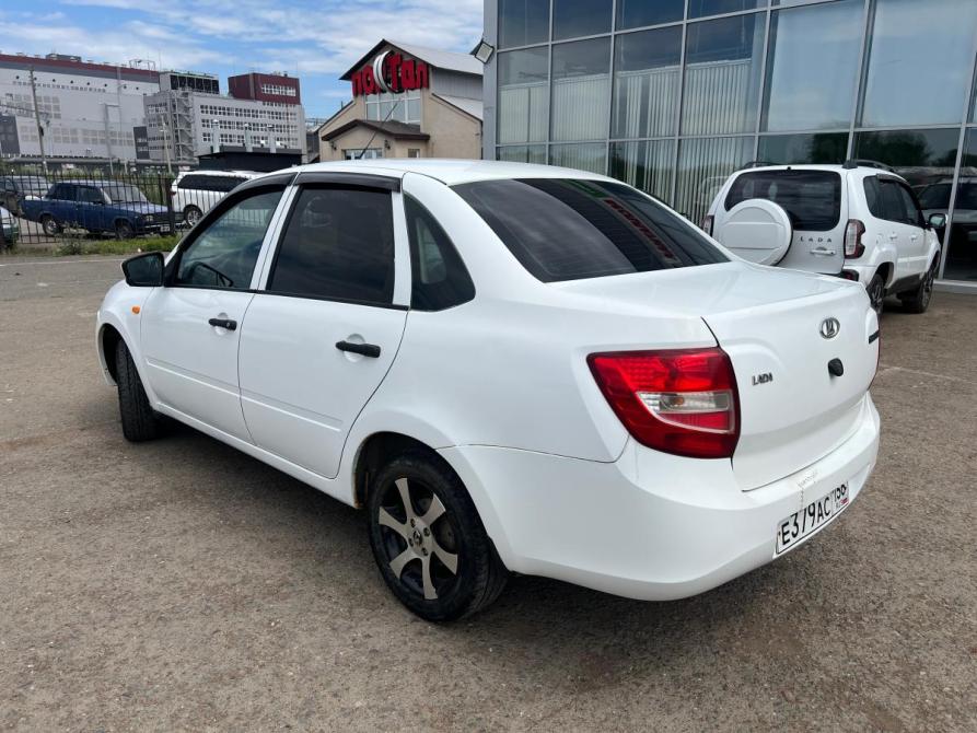 Lada (ВАЗ) Granta I Бузулук  - изображение 3