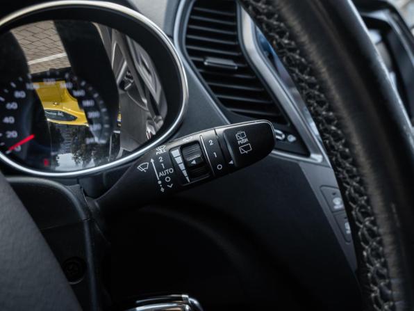 Hyundai Santa Fe III с пробегом 2014 года, цена 1 675 000 рублей, 139898 км, внедорожник, Автокод Объявления