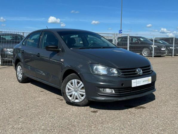 Volkswagen Polo V Рестайлинг с пробегом 2016 года, цена 545 000 рублей, 254502 км, седан, Автокод Объявления