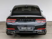 Genesis G80 II Москва  - изображение 36
