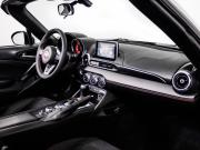 Fiat 124 Spider I Москва  - изображение 40
