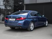 BMW 5 серии VII (G30/G31/G38) Рестайлинг Москва  - изображение 21