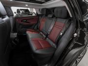 Land Rover Range Rover Evoque II Рестайлинг Москва  - изображение 40