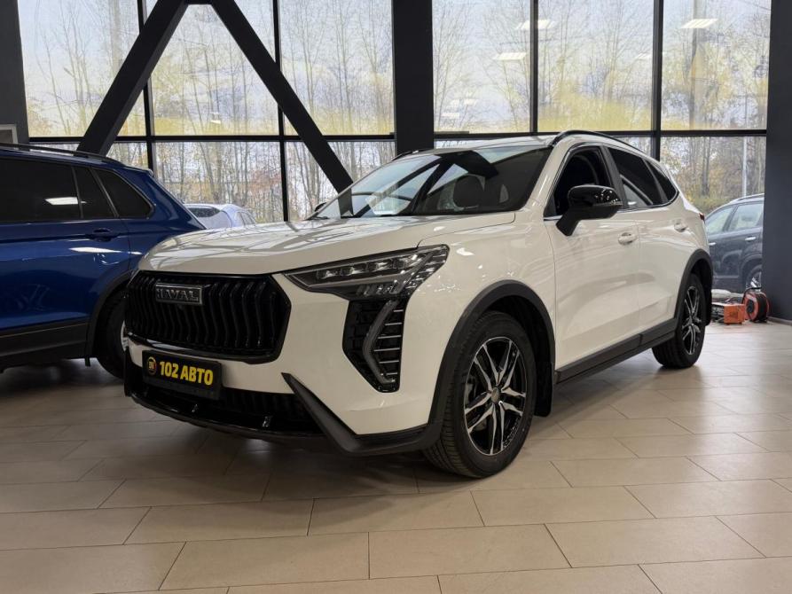 Haval Jolion I Нефтекамск  - изображение 3