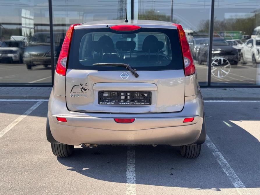 Nissan Note I Воронеж  - изображение 5