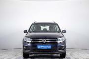 Volkswagen Tiguan I Рестайлинг Пермь  - изображение 21