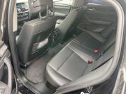 BMW X4 I (F26) Москва  - изображение 16