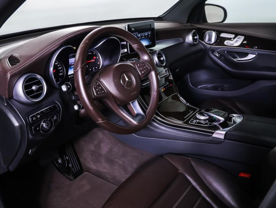 Mercedes-Benz GLC I (X253) Москва  - изображение 16