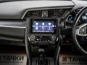 Honda Civic X Иркутск  - изображение 38