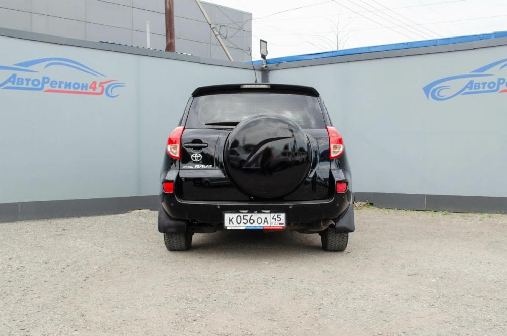Toyota RAV4 III (XA30) Курган  - изображение 3