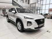 Hyundai Santa Fe IV Казань  - изображение 25