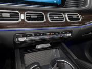Mercedes-Benz GLE Coupe II (C167) Рестайлинг Москва  - изображение 61